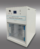 Лабораторный стенд «Параметры микроклимата» - fgospostavki.ru - Зеленогорск