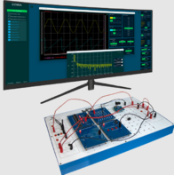 Цифровая учебная лаборатория «SuBaS» - fgospostavki.ru - Зеленогорск