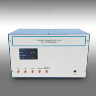 Учебный лабораторный стенд «Опыт Резерфорда» - fgospostavki.ru - Зеленогорск