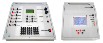 Учебный модульный комплекс «Твердое тело 1» - fgospostavki.ru - Зеленогорск