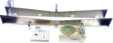 Учебная лабораторная установка «Движение тел по наклонной плоскости» - fgospostavki.ru - Зеленогорск