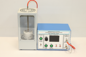 Лабораторная установка «Определение изменения энтропии при плавлении олова»  - fgospostavki.ru - Зеленогорск
