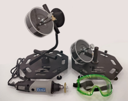 Лабораторный стенд "Гироскопические эффекты"  - fgospostavki.ru - Зеленогорск