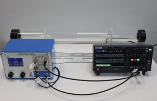 Лабораторная установка «Скорость звука в воздухе» - fgospostavki.ru - Зеленогорск