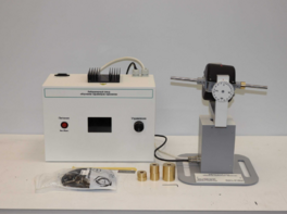 Лабораторный стенд «Изучение параметров гироскопа» - fgospostavki.ru - Зеленогорск