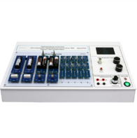 Учебная лабораторная установка «Исследование характеристик источников ЭДС. Законы Ома и Кирхгофа» - fgospostavki.ru - Зеленогорск