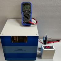 Установка "Абсолютно черное тело"  - fgospostavki.ru - Зеленогорск