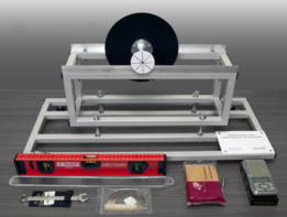 Установка «Уравновешивание вращающихся масс»   - fgospostavki.ru - Зеленогорск