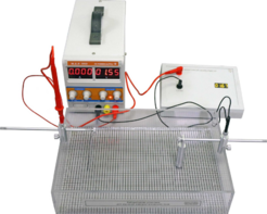 Лабораторная установка «Изучение электростатического поля» - fgospostavki.ru - Зеленогорск