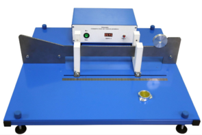 Установка «Скорости точек при плоском движении»   - fgospostavki.ru - Зеленогорск