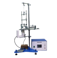 Лабораторная установка «Унифилярный подвес» - fgospostavki.ru - Зеленогорск