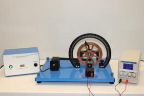 Комплект учебно-лабораторного оборудования «Крутильный маятник Поля» - fgospostavki.ru - Зеленогорск