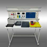 Лабораторный стенд «Электротехнические материалы»  - fgospostavki.ru - Зеленогорск