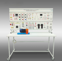 Учебный комплект лабораторного оборудования «Электрические аппараты» - fgospostavki.ru - Зеленогорск