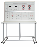 Комплект лабораторного оборудования «Распределительные сети систем электроснабжения» - fgospostavki.ru - Зеленогорск