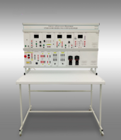 Комплект лабораторного оборудования «Электрические машины и электропривод» - fgospostavki.ru - Зеленогорск