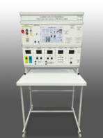 Комплект лабораторного оборудования «Теоретические основы электротехники» - fgospostavki.ru - Зеленогорск