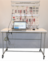 Комплект учебного оборудования «Основы релейной защиты и автоматики» - fgospostavki.ru - Зеленогорск