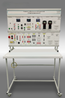 Комплект лабораторного оборудования «Электромеханика»  - fgospostavki.ru - Зеленогорск