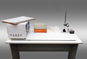 Учебная установка «Защита от СВЧ излучения» - fgospostavki.ru - Зеленогорск