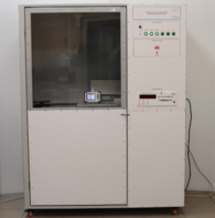 Комплект учебного оборудования «Электростатический фильтр» - fgospostavki.ru - Зеленогорск