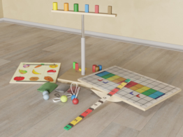 Бильгоу Комплект «Успех Макси» - fgospostavki.ru - Зеленогорск