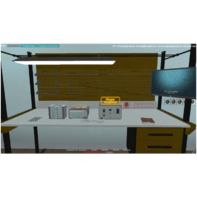 Виртуальная лабораторная работа «Определение коэффициента теплопроводности вещества» - fgospostavki.ru - Зеленогорск