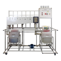 Типовой комплект учебного оборудования «Горизонтальный отстойник» - fgospostavki.ru - Зеленогорск