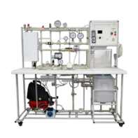 Стенд «Измерение показателей систем ЖКХ» - fgospostavki.ru - Зеленогорск