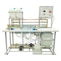 Типовой комплект учебного оборудования «Основы механики жидкости» - fgospostavki.ru - Зеленогорск