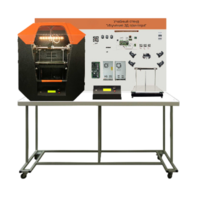 Готовая лаборатория «3D моделирования и прототипирования» на 10 обучающих мест - fgospostavki.ru - Зеленогорск