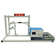 Лабораторный стенд "Определение главных напряжений при кручении и совместном действии изгиба при кручении" - fgospostavki.ru - Зеленогорск