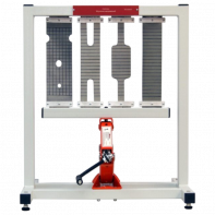 Комплекс "Изучение напряжений" - fgospostavki.ru - Зеленогорск
