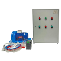 Комплект монтажа и наладки схем регулирования скорости асинхронного двигателя - fgospostavki.ru - Зеленогорск