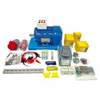 Комплект монтажа и наладки схем плавного пуска асинхронного двигателя - fgospostavki.ru - Зеленогорск