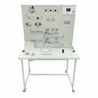 Типовой комплект учебного оборудования «Пневмопривод и электропневмоавтоматика» (16 лабораторных работ) - fgospostavki.ru - Зеленогорск