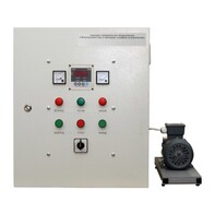 Комплект лабораторного оборудования «Электромонтаж и наладка шкафов управления» - fgospostavki.ru - Зеленогорск