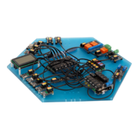 Образовательный набор "Квант ЙоТик М1" (Образовательный набор по электронике) - fgospostavki.ru - Зеленогорск