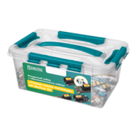 Ресурсный набор для "Умная мини-теплица" М1 ЙоТик 32 - fgospostavki.ru - Зеленогорск