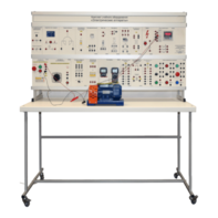Учебный комплект лабораторного оборудования «Электрические аппараты» - fgospostavki.ru - Зеленогорск