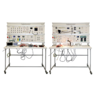 Комплект учебного оборудования «Промышленные датчики» - fgospostavki.ru - Зеленогорск