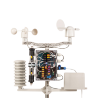 Образовательный набор "Школьная Метеостанция ЙоТик М2" (Цифровая метеорология) - fgospostavki.ru - Зеленогорск