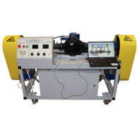 Лабораторный стенд "Рабочие процессы механизмов распределения мощности ведущих мостов"  - fgospostavki.ru - Зеленогорск