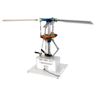 Учебный макет «Устройство и принцип работы автомата перекоса вертолета» - fgospostavki.ru - Зеленогорск