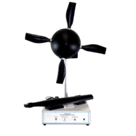 Учебный макет «Механизм изменения шага винта» - fgospostavki.ru - Зеленогорск