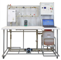 Лабораторный стенд "Датчики температуры"  - fgospostavki.ru - Зеленогорск