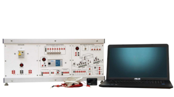 Типовой комплект учебного оборудования «Средства автоматизации и управления ОВЕН в минимальной конфигурации»  - fgospostavki.ru - Зеленогорск