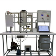 Лабораторный стенд "Изучение работы системы автоматического управления" - fgospostavki.ru - Зеленогорск