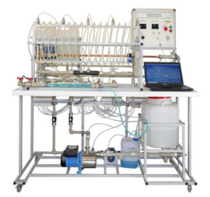 Стенд «Механика жидкости» - fgospostavki.ru - Зеленогорск