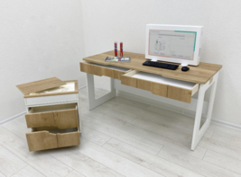 Профессиональный стол психолога-дефектолога "Старт" - fgospostavki.ru - Зеленогорск